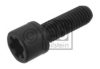 OPEL 02005302 Pulley Bolt